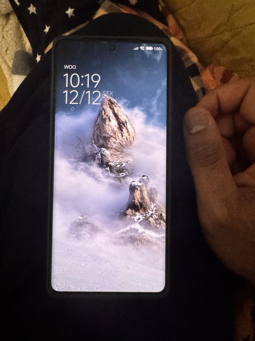 Xiaomi Redmi Note 14 Pro