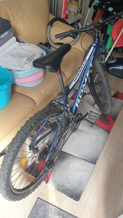 Rower Romet 26 młodzieżowy