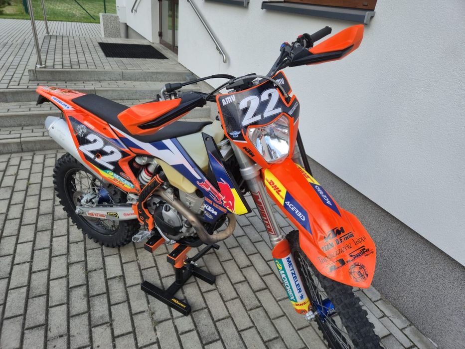 KTM