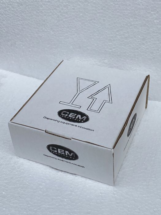 Піногасник ФастБір FastBeer Італія