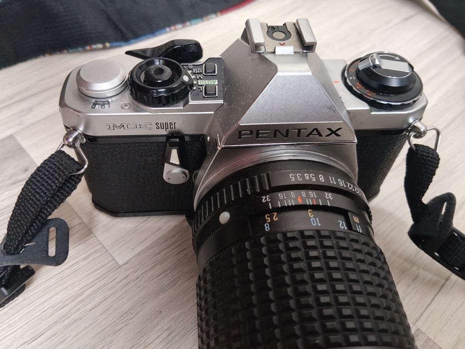 PENTAX ME Super  super stan