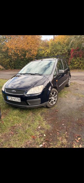Sprzedam forda c max