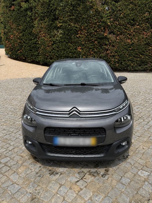 Citroen C3 PureTech Feel 1.2