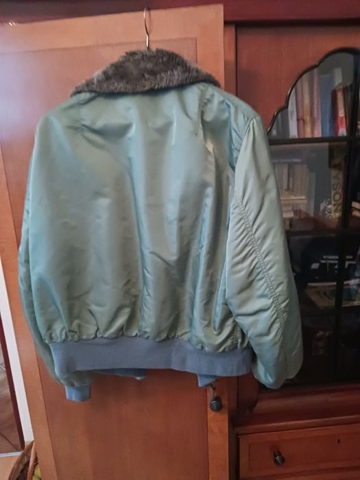 Alpha industries vintage