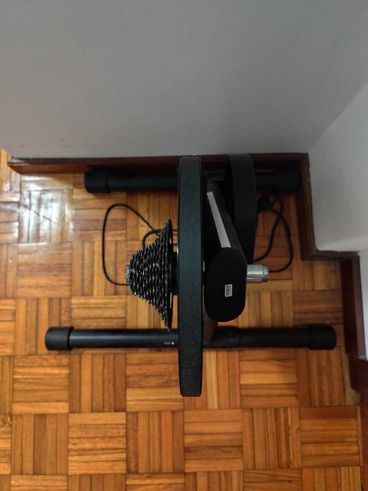 Rolo Inteligente Van Rysel D100 (negociável)