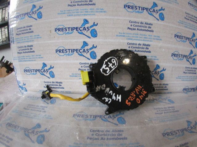 Fita de airbags HYUNDAI Atos (MX)