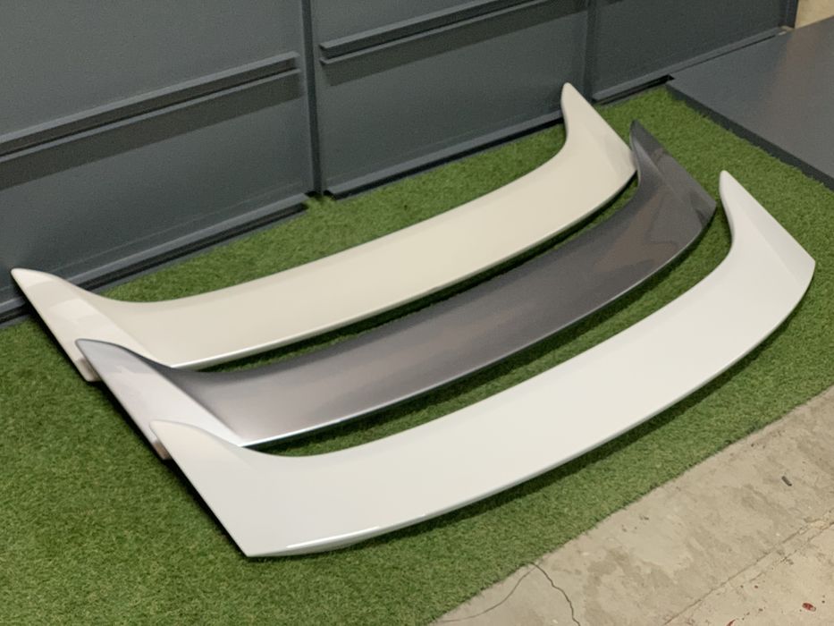 Спойлер Ford Fusion ОРИГИНАЛ Разборка