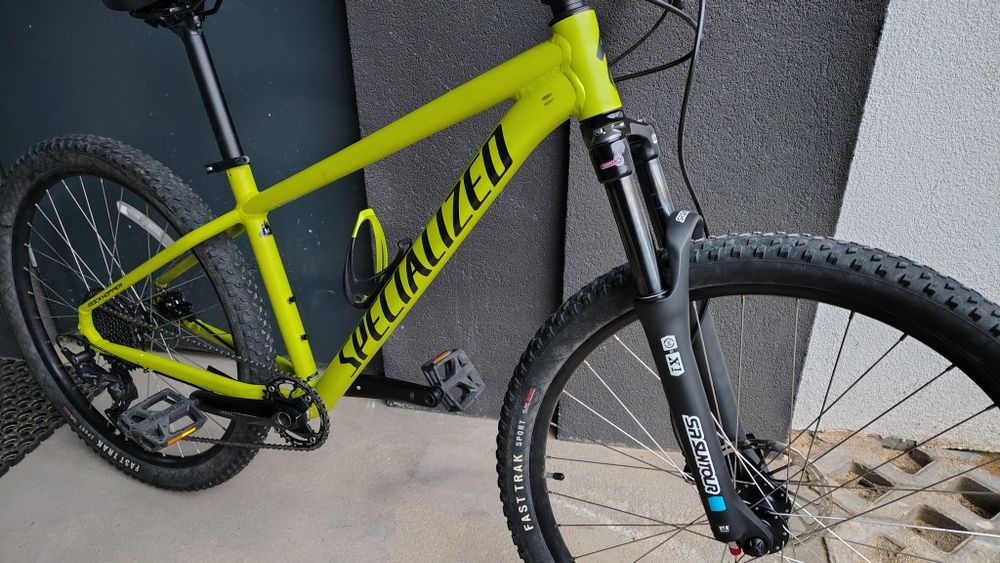 Sprzedam rower Specialized