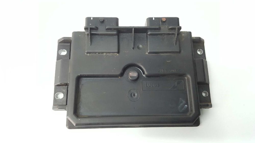 CENTRALINA DO MOTOR UCE CITROEN C15 D