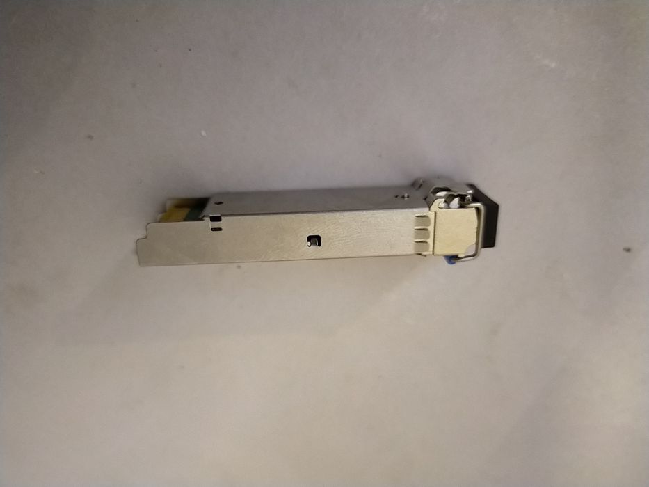 Extreme Networks 1G SFP LX 1310nm 10052 H
