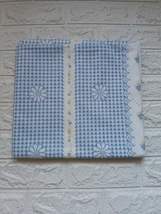 Отрез ткани хлопок