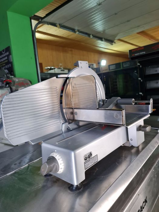 Слайсер Bizerba профессиональный из Германии