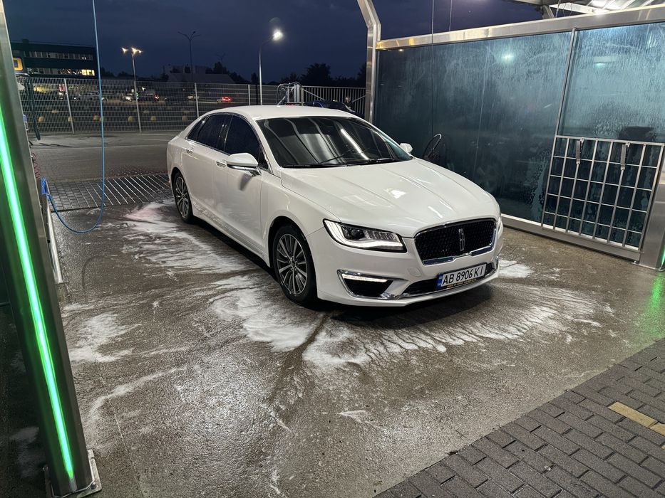 Оренда авто Lexus Київ таксі