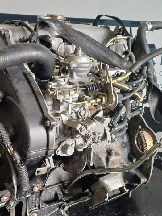 Motor Usado Mitsubishi L200 2.5 TD Ref: 4D56
