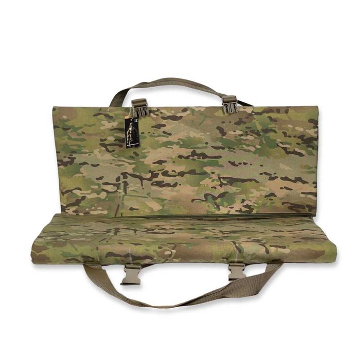 Бронековдра 2 клас ДСТУ SPECPROM 160 на 80 см Мультикам НВМПЕ