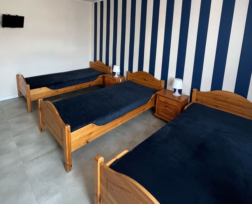 Podlaski Czek  Turystyczny Noclegi Augustów apartament