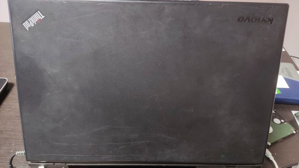 Ноутбук Lenovo SL510