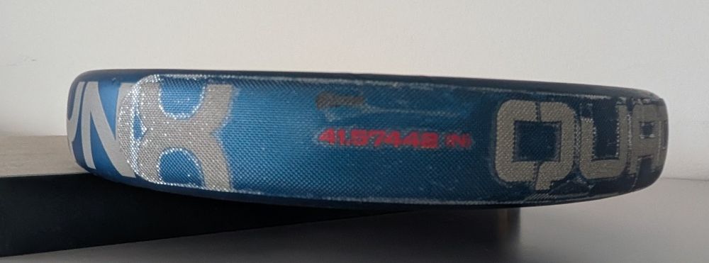 Raquete de padel QUAD Lynx