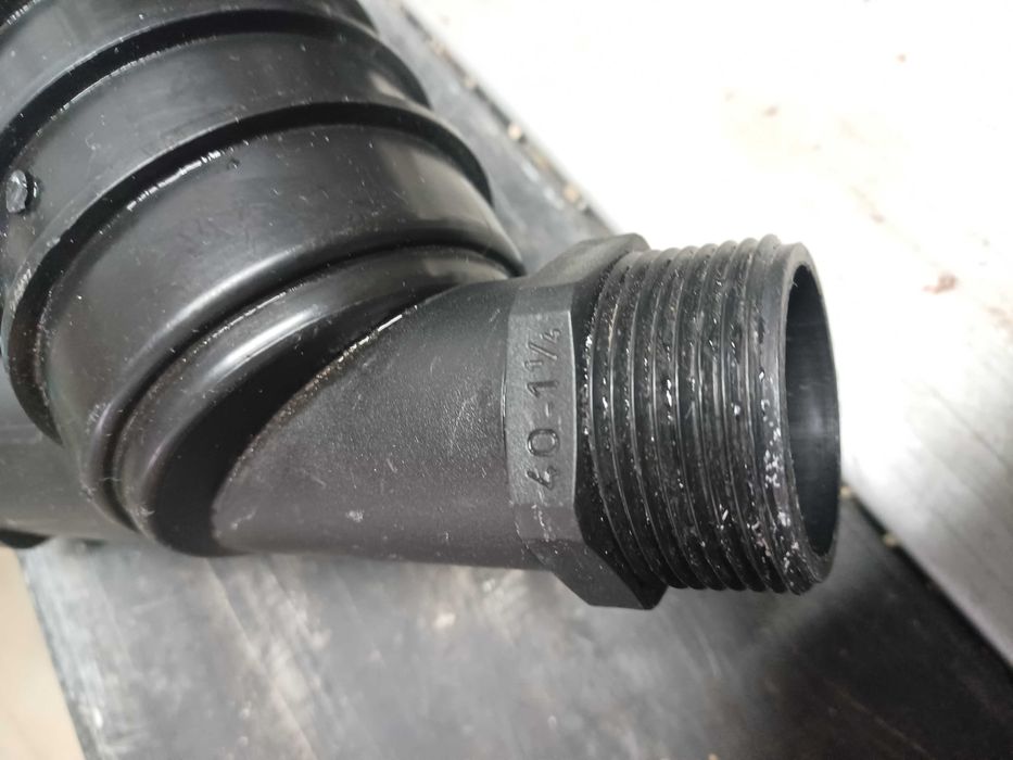 Filtro para sistema de rega