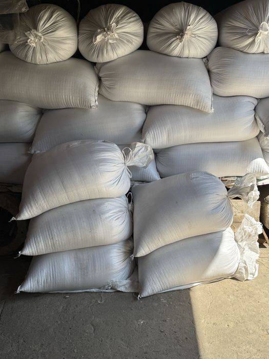 Pszenica w workach po 50 kg; zboże dla zwierząt kur, gołebi;