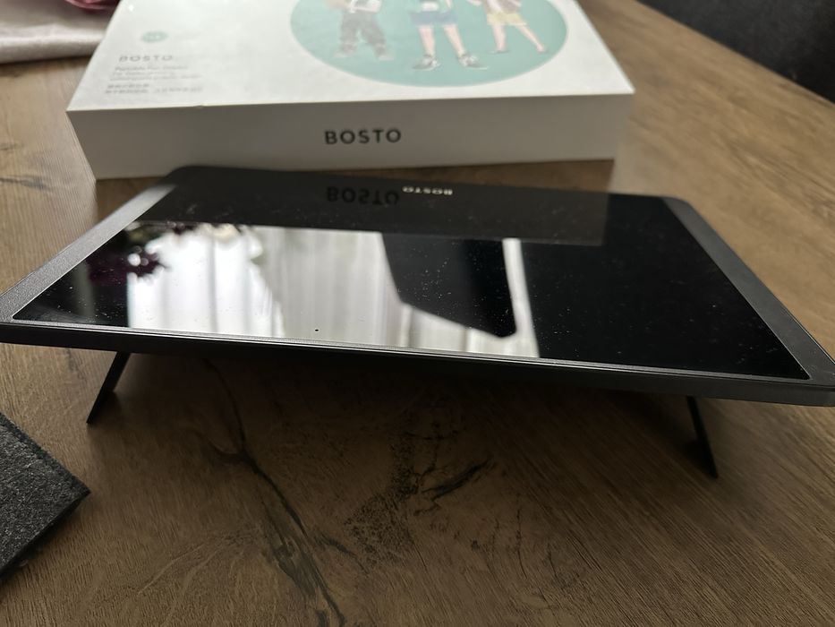 Tablet graficzny Bosto BT-12hd