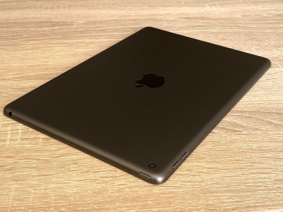 Apple iPad 9 gen (64gb 2021 Wi-Fi Space Gray)