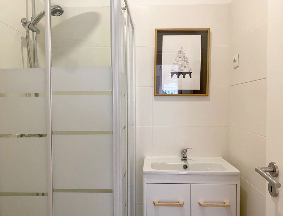 Apartamento para alugar