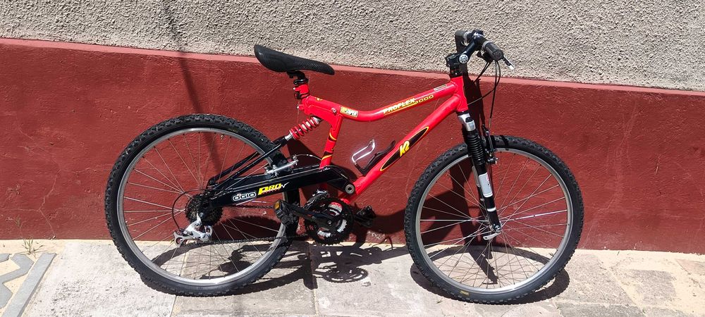 Rower proflex 1000 26"