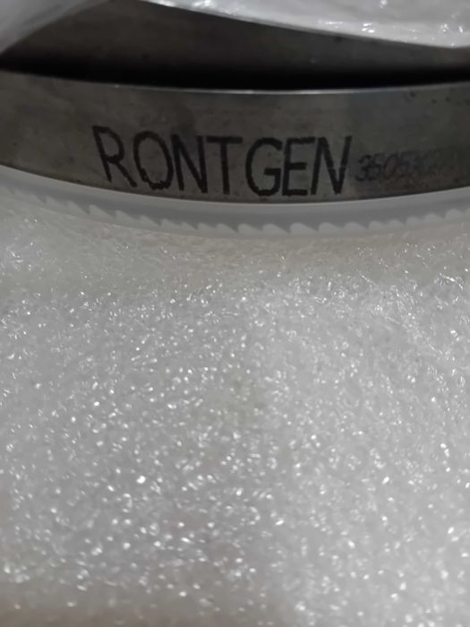 Fitas de serra  WIKUS e RONTGEN 3810mm, etc