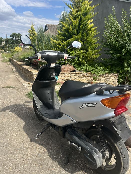 Yamaha Sa16j  Ямаха са16