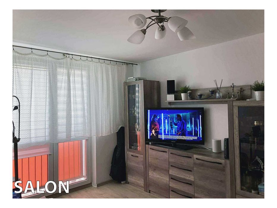Świetne mieszkanie w Łomży | 2 pok | 33m²  | Fantastyczna lokalizacja!