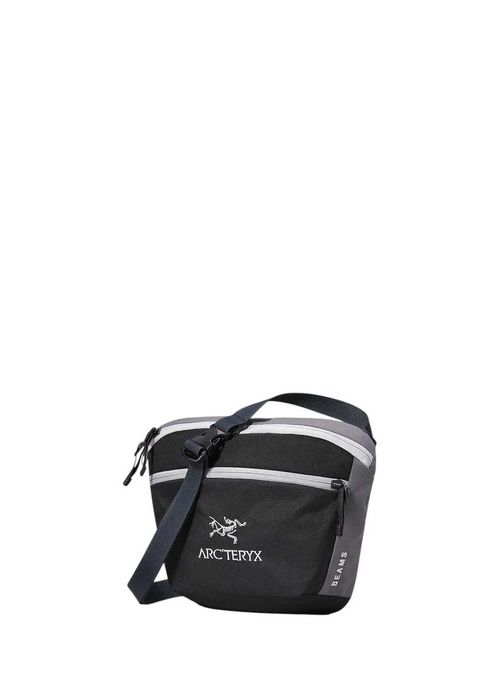 Сумка Arcteryx x Beams Mantis 2 WaistPack Tranquil