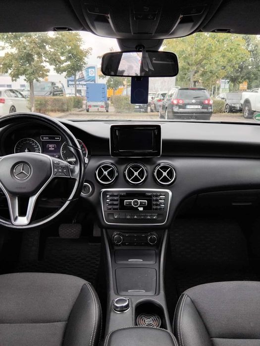 Vendo Mercedes A180 1.8 CDi 9200