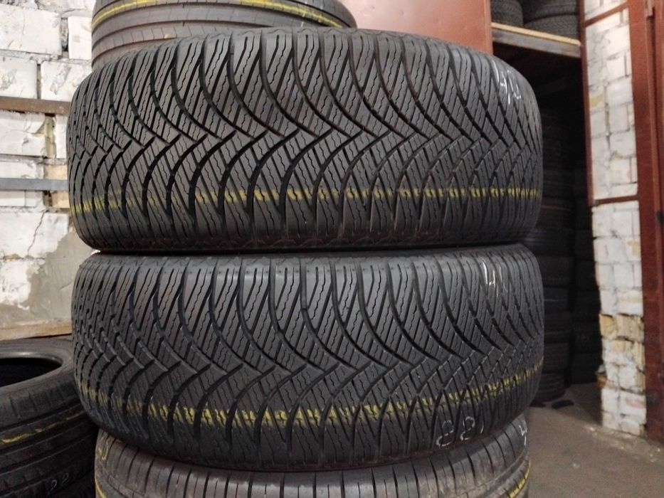 Шини бу 225/45 R18 Goodride All Season Elite Пара
