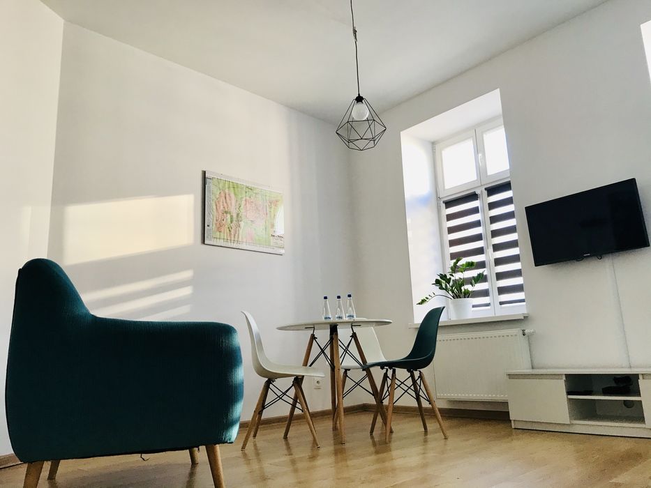 Apartamenty Poznań - Stare Miasto, parking gratis, faktura vat