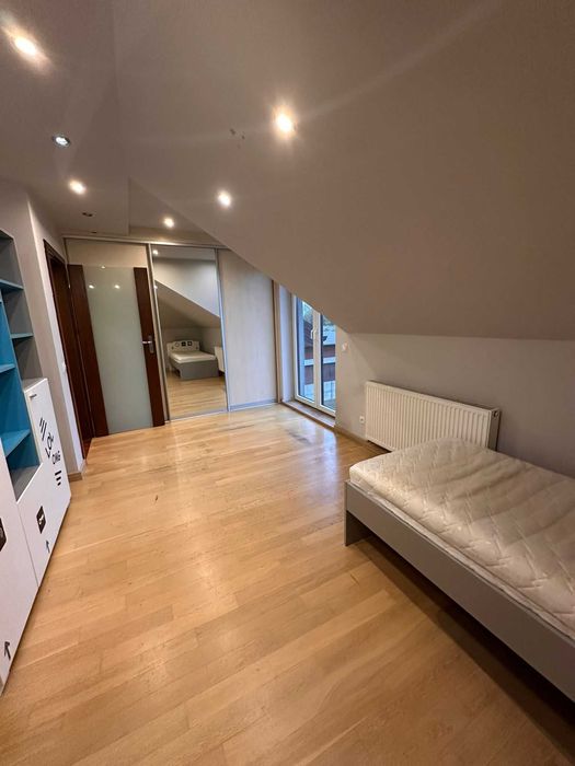 Piękny, duży dom, 3 sypialnie Częstochowa