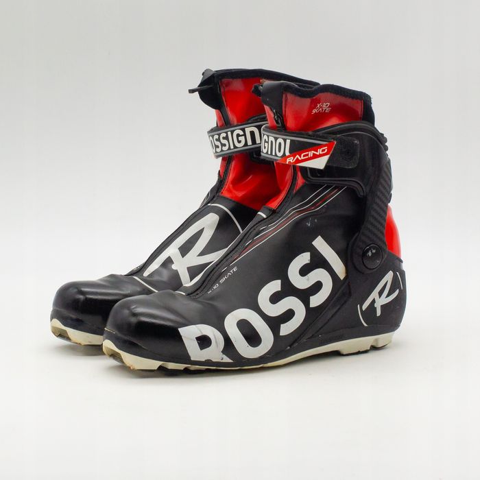 Buty biegowe r. 40 / 255 mm NNN Rossignol X-10 Skate Biegówki