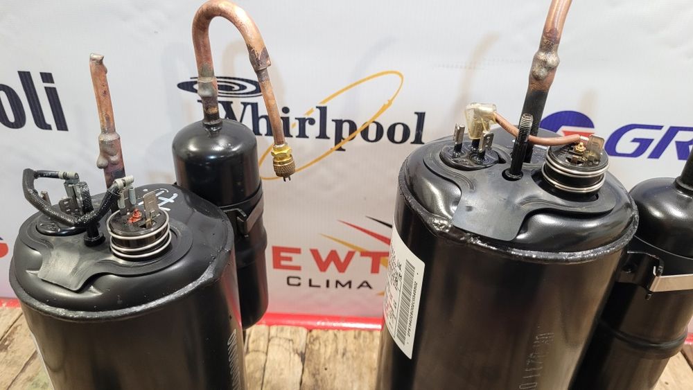 Компрессор Matsushita- Electric