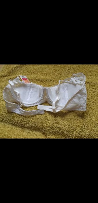 Мягкий бюстгальтер Милавица