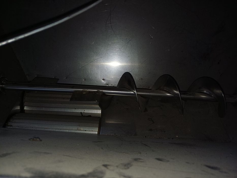 Esmagador desengassador LENA