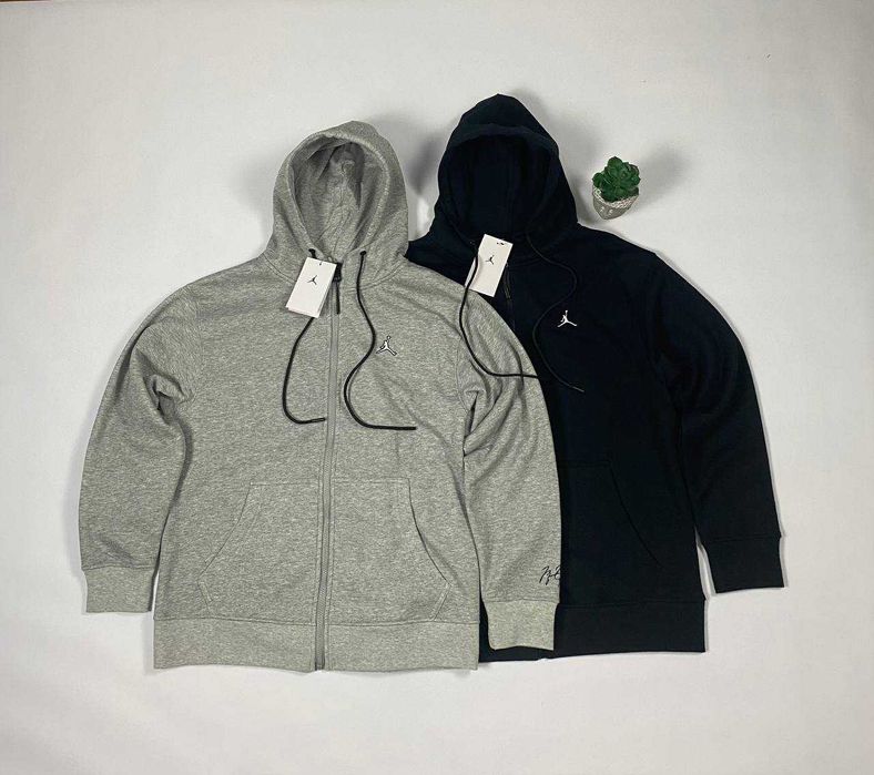 Зіпка Nike Jordan | худі | зіп | кофта