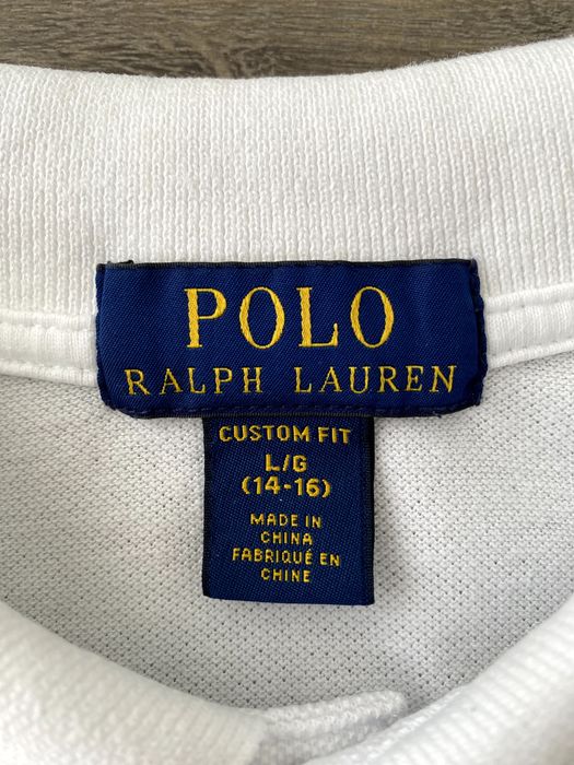 Polo Ralph Lauren