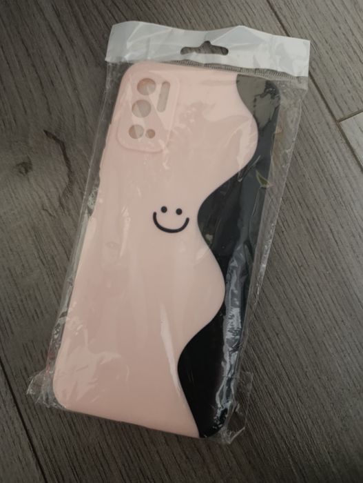 Чохол для Xiaomi Redmi Note 10  5g