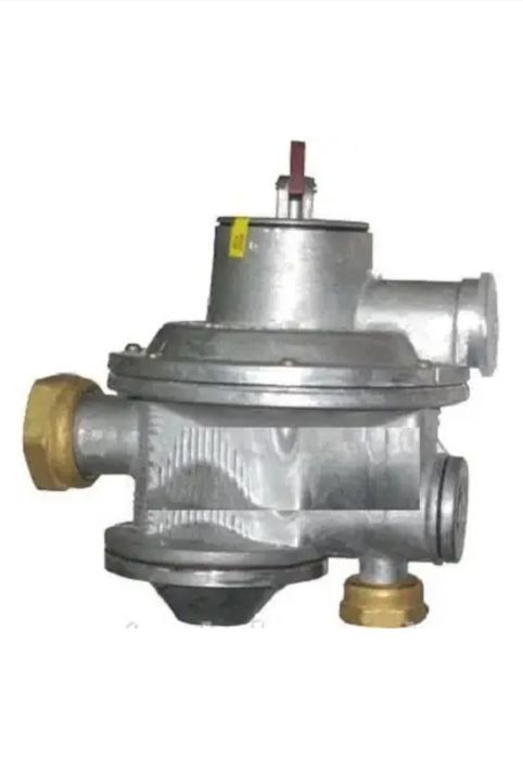 Газовий редуктор ргдс10