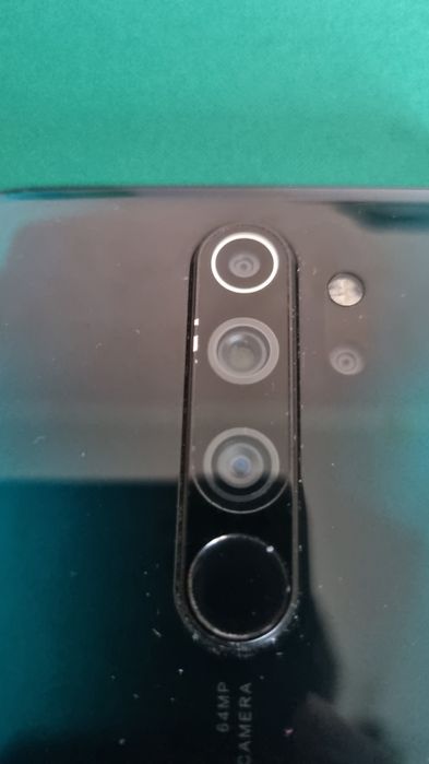 Redmi Note 8 Pro 6/128 ГБ