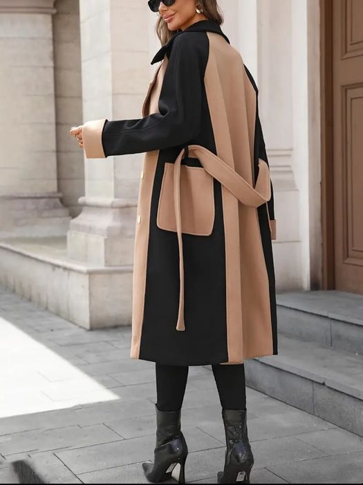 Пальто весна-осінь