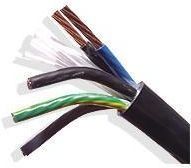 Kabel ziemny 4x6