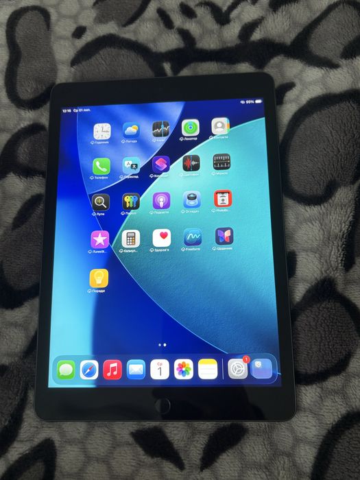 Ipad 9 покоління 2022
