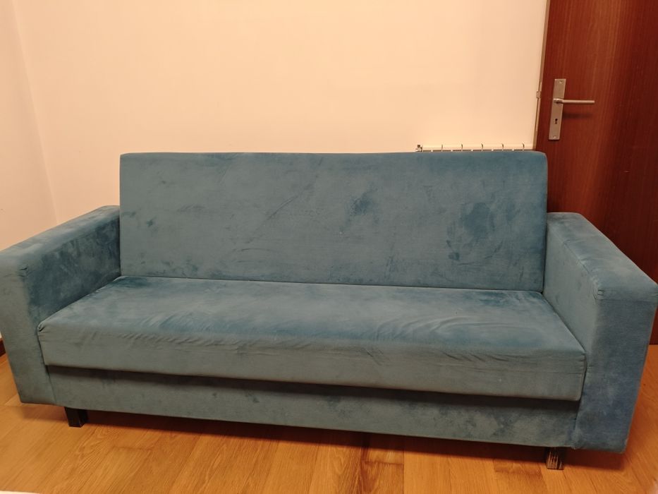Venda de sofá cama