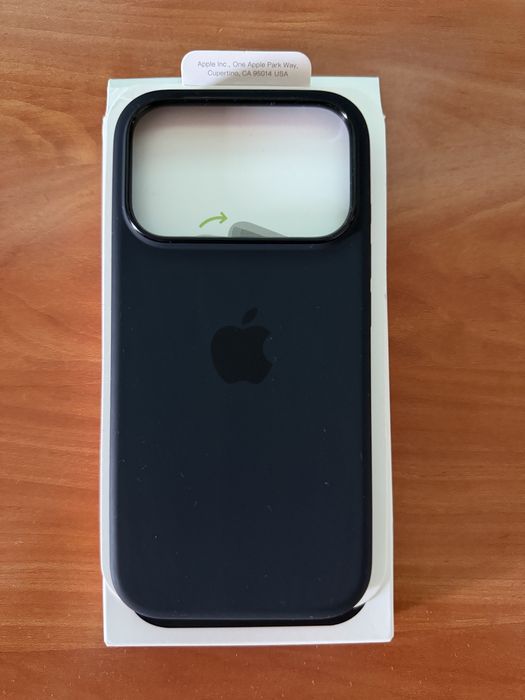 Varias capas Iphone 17 Pro